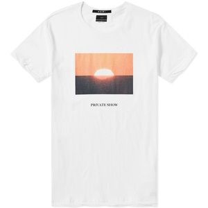 Ksubi Private Show T.